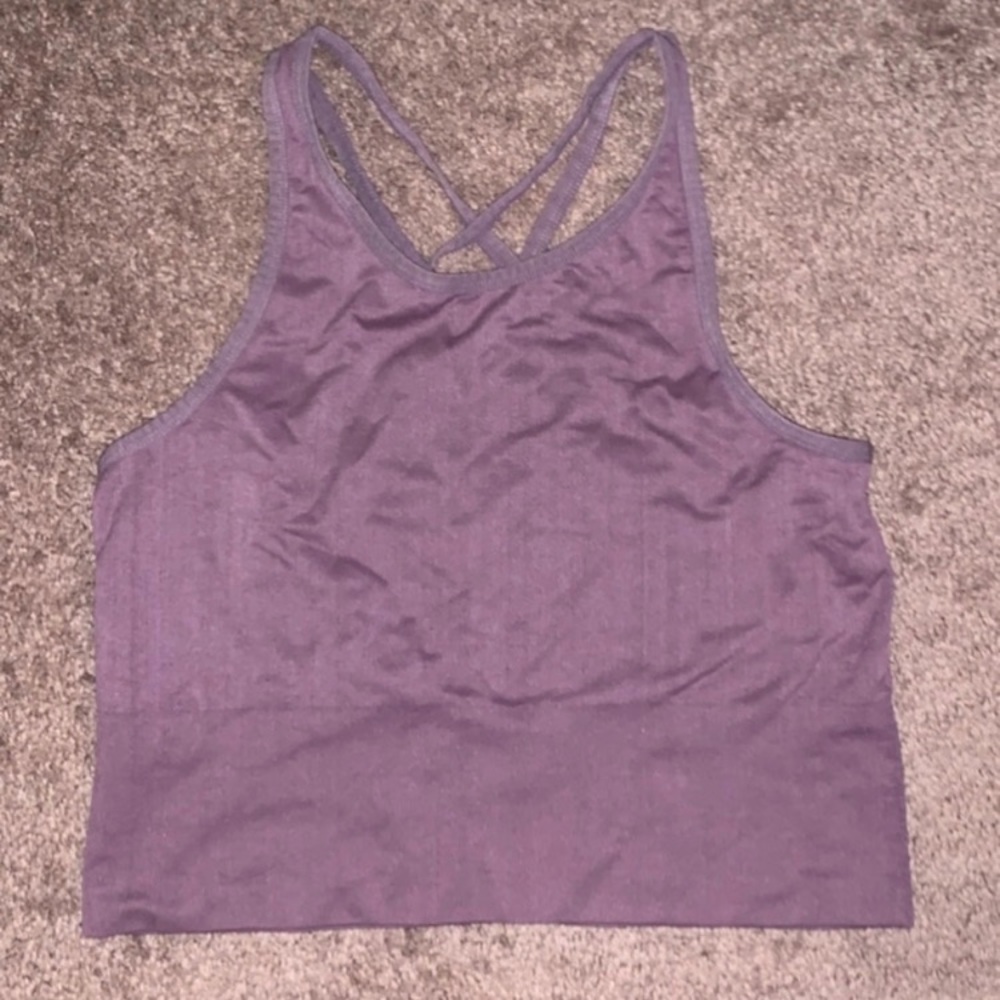 Workout top
